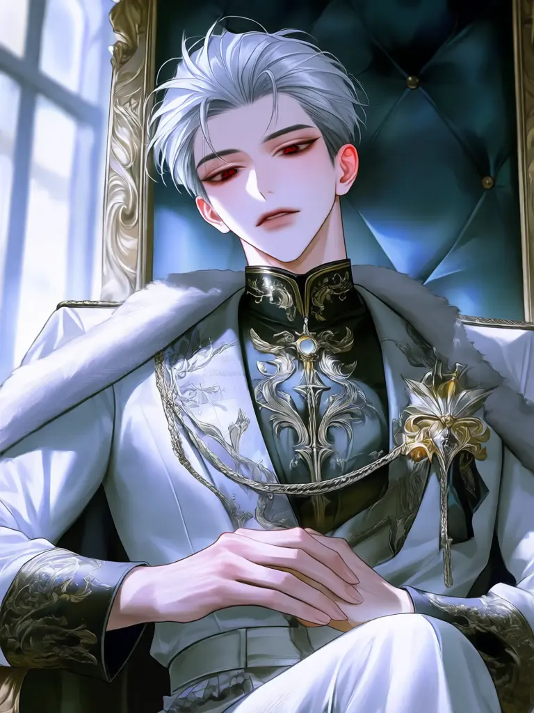 Ne30.l3의 王子様はどっち？