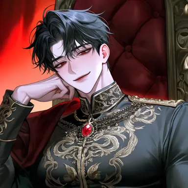 Profile image of レイン