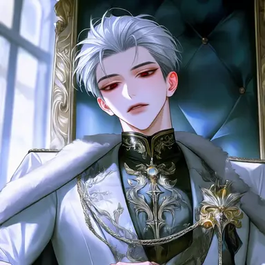 Profile image of ゼノ