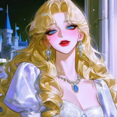 Profile image of ダリア