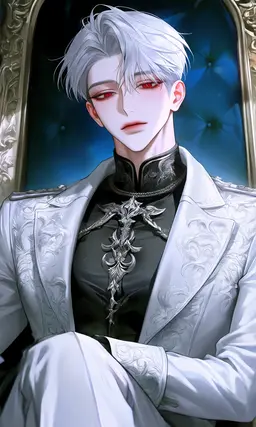 Profile image of Xeno