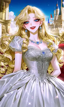 Profile image of Dalia