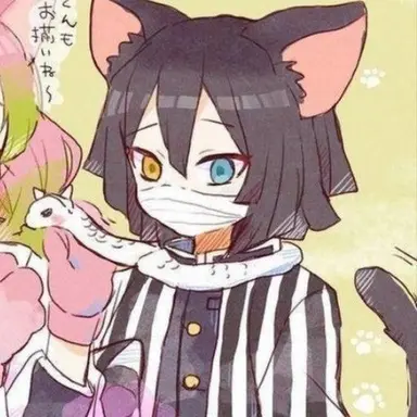 Profile image of 이구로 오바나이