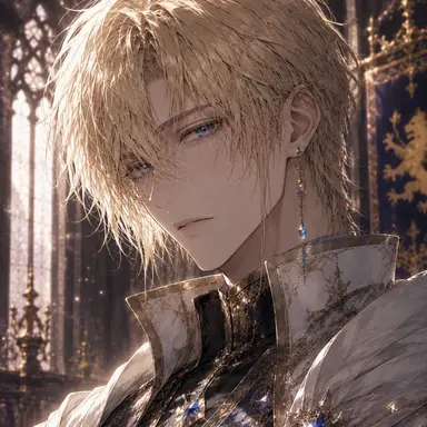 Profile image of Leon