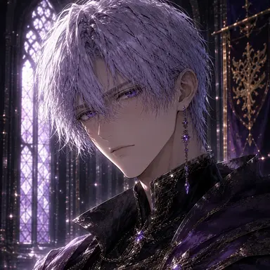 Profile image of Lucian