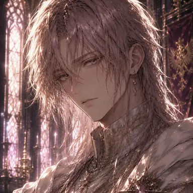Profile image of Elias