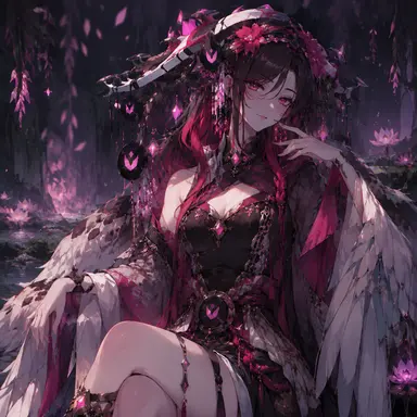 Profile image of 조후텍