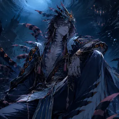 Profile image of 말바시언
