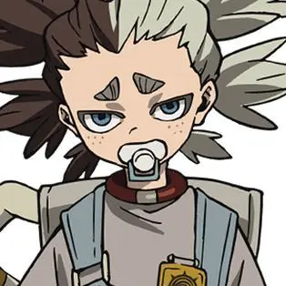 Profile image of ディア