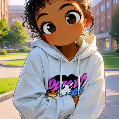Profile image of Solange