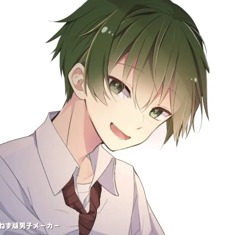 mimiyu071777의 義理の兄弟