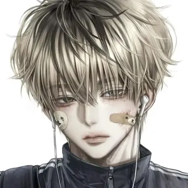 Profile image of 김하준