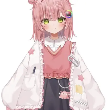 Profile image of Nufu Nijimi