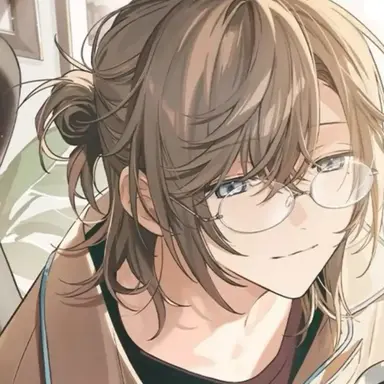 Profile image of Kanae