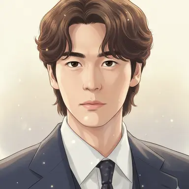 Profile image of 하준