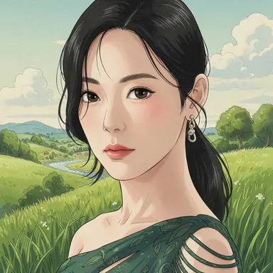 Profile image of 아정