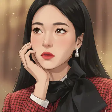 Profile image of 이서