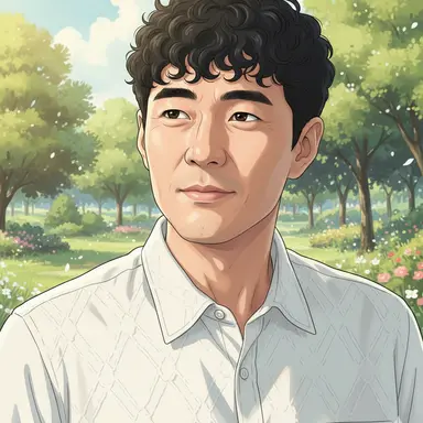 Profile image of 석정