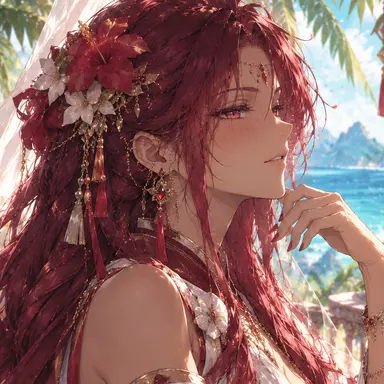 Profile image of 레이라니