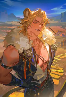 Profile image of レオン・ビル