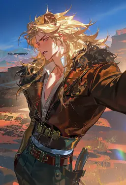 Profile image of レオン・ビル