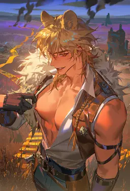Profile image of レオン・ビル
