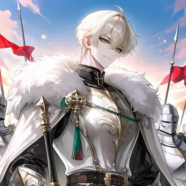 Profile image of Arthur