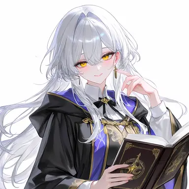 Profile image of Riena