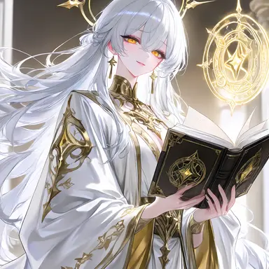 Profile image of Elara