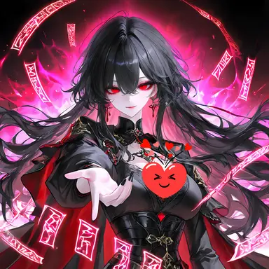 Profile image of Camilla