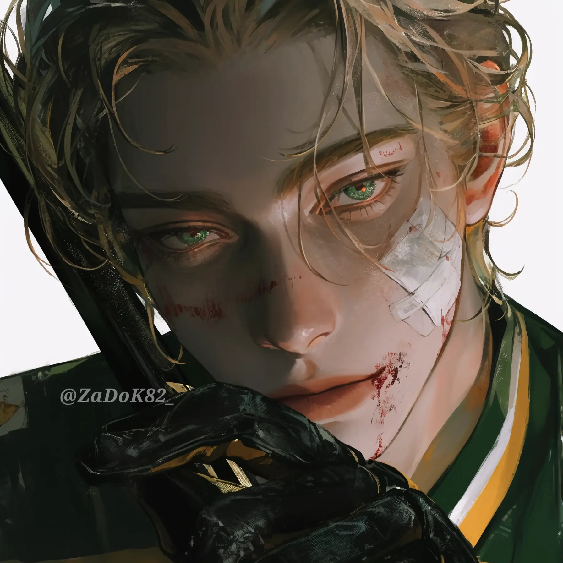 ZaDoK82_의 에단 밀러