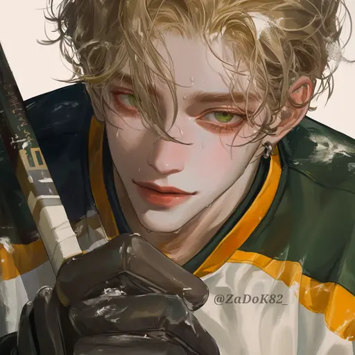 HurtRuler6217의 에단 밀러
