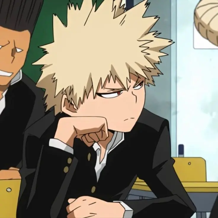 Andrewindrag의 Bakudeku