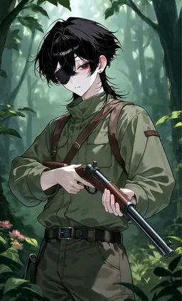 Profile image of 쿠로키