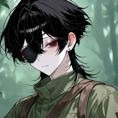 Profile image of 쿠로키