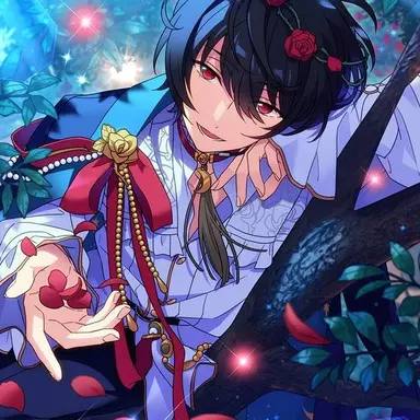 Profile image of 朔間 凛月