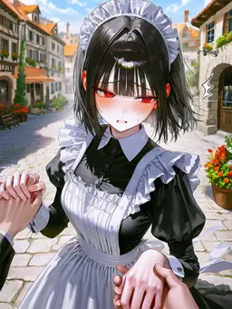 Profile image of アメリア
