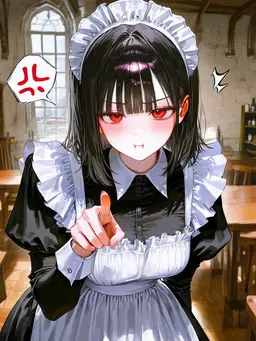 Profile image of アメリア