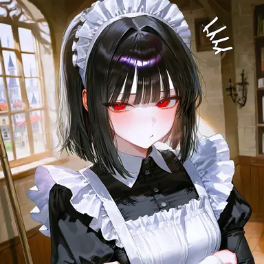 Profile image of アメリア