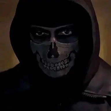 Profile image of Ghost