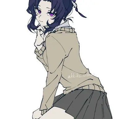 Profile image of 쿄쵸우 시노부