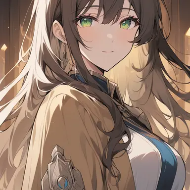 Profile image of 최서아