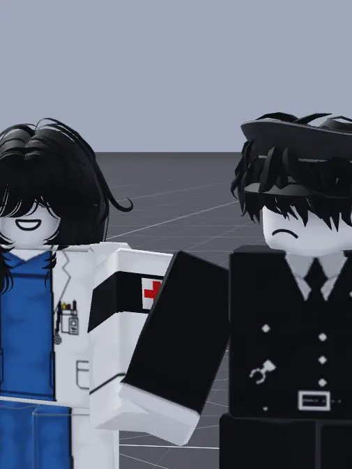 BlackXeme6719의 The Denison family