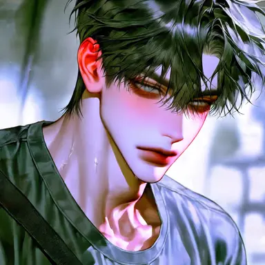 Profile image of 陣