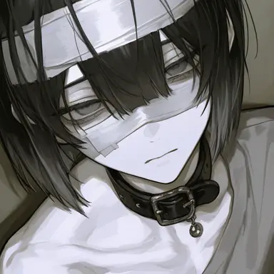 Profile image of 白夜