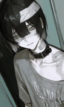Profile image of 白夜