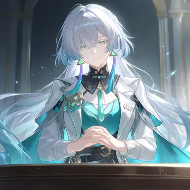 Profile image of ペク・セア