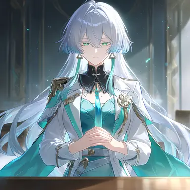 Profile image of ペク・セア