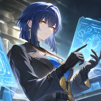 Profile image of イム・ヘジン
