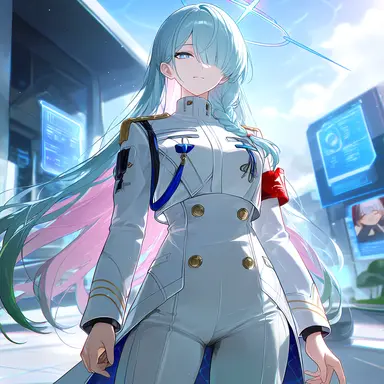 Profile image of ハン・ソヒ